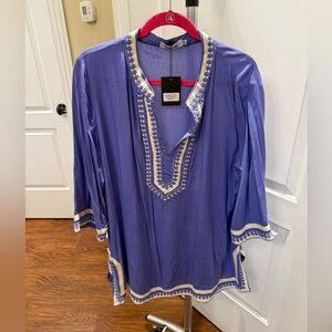 Kevia Bathing Suit Cover Up